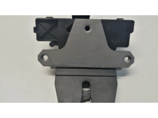 Zámek zadních dveří 164806, 3M51R442A66AP Ford Focus 2007