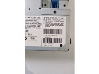 Дисплей    9X2310E889AB, QFJG802A   Jaguar XF