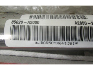 Боковая подушка безопасности 85010A2000   KIA Ceed