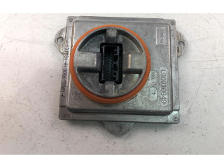 Блок фонаря / (блок «хenon»)