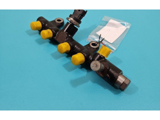 Vstřikovací lišta 0281007280, IMPRK1442078 Renault Megane IV K9KU873