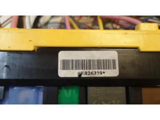 Pojistková skříňka 9804848580 Opel Combo E 2020