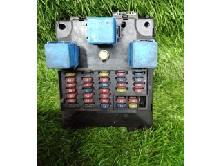 Řídící jednotka 2310IF702, 0261207584 Nissan Micra 2000