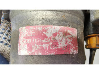 Блок АБС FM74051 Honda Legend III KA9 1996-2006 года