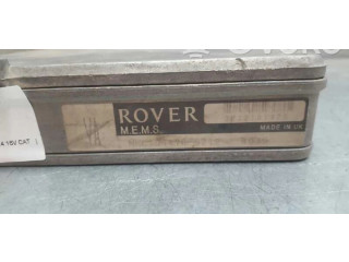 Motorsteuergerät Блок управления MKC101470 Rover 200 XV