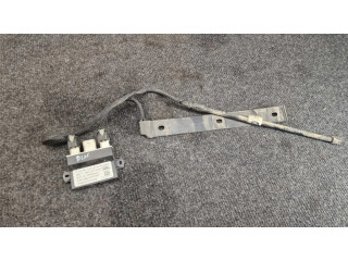 Блок управления крышки багажника