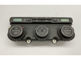 Блок управления климат-контролем 74641451, 27050553   Volkswagen Touran I