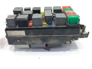 Блок управления    Chevrolet Equinox