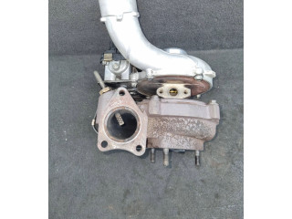 Turbodmychadlo Турбина 059145722M, GTB2260VK Audi Q7 4L