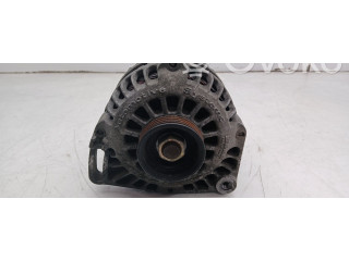 Генератор    Renault Clio II      