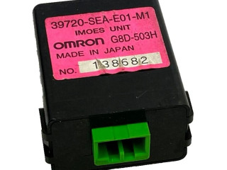 Блок управления 39720SEAE01M1, 138682 Honda Accord