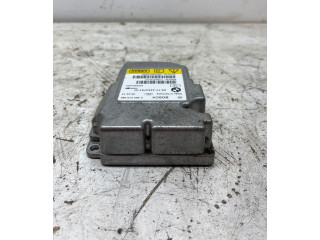 Блок управления надувных подушек 0285010086, 08B0445H0485E BMW X3 E83