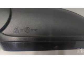 Zpětné zrcátko levé Audi A4 Allroad 2009 020931