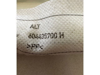 Боковая подушка безопасности 604435700H Mini One - Cooper Coupe R56