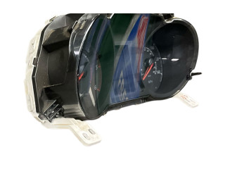 Панель приборов 8100B727 Mitsubishi ASX