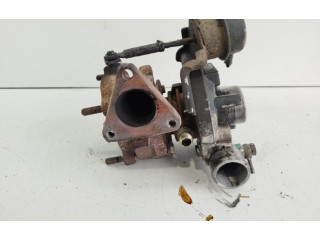 Турбина Volkswagen Golf III 028145701Q