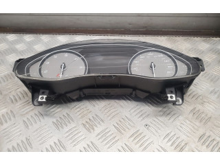 Панель приборов 4G8920985H Audi A7 S7 4G