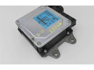 Блок управления 9662993380, 6900001212A   Citroen C2