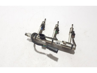 Магистральная трубка топлива 31405315 Volvo XC40