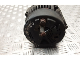 Генератор 0123510096, 5246897   Saab 9-3 Ver2 1.9     