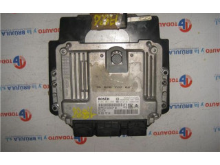 Другие блоки управления / модули 9644692380, 0281011966   Citroen C4 I