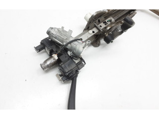  рейка  Колонка рулевая 1K1419502BM   Volkswagen PASSAT B7 USA 2012-2019 года