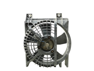 Вентилятор радиатора 61R0027 SsangYong Actyon 2.0