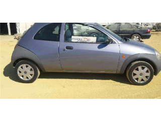 Комплект вентиляторов     97KB8C607BH, 97KB8C607BH    Ford Ka 