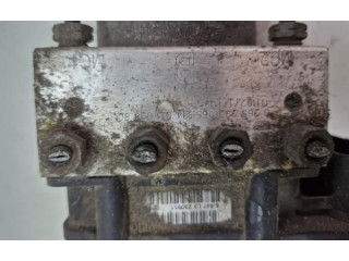Блок АБС 0265232065, 1401109880   Peugeot  Expert  2007 - 2016 года