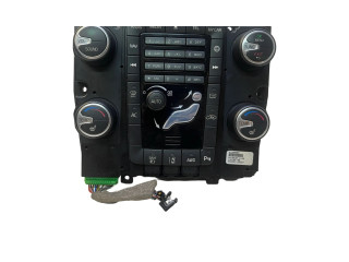 Блок управления климат-контролем 31398065, 2650008   Volvo V60