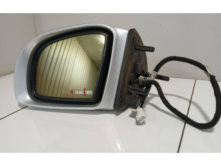 Зеркало электрическое        Mercedes-Benz ML W164  2005 - 2011 года   