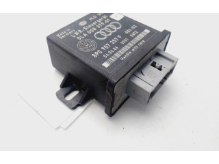 Řídící jednotka 8P0907357F   Audi Q7 4L 2006