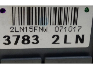   Pojistková skříňka 37832LN, 37832LN   Honda Civic 2008
