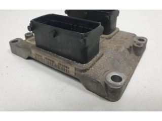 Блок предохранителей 0261208204, 1039S04981 Citroen Xsara