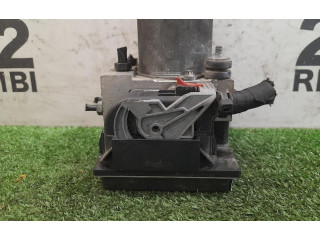 Блок управления АБС 4F0910517AC, 4F0910517AC   Audi A6 S6 C5 4B