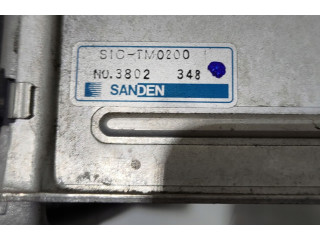 Интеркулер  SICTM0200   Subaru Forester SJ 