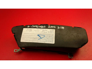 Подушка безопасности в сиденье 6Q4880242G   Seat Cordoba (6L)