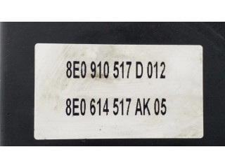 Jednotka ABS 8E0910517D, 8E0614517AK Audi A4 S4 B6 8E 8H 2004