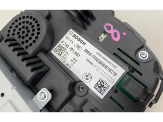 Přístrojová deska BMW 7 G11 G12 2020 0263723057