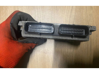 Блок управления коробкой передач 8200455250, S118037002   Renault Clio II