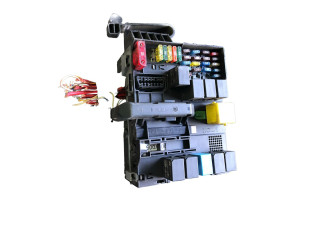 Pojistková skříňka 61 Smart ForTwo 2001