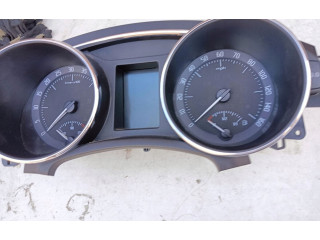 Панель приборов 3T2920941K, 2011R   Skoda Superb B6 (3T)       