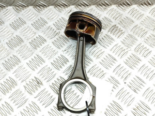 Píst 06M198401, 06M099 Audi A5 pro benzínový motor 3.0 CWGD