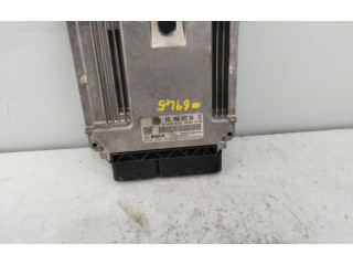 Řídící jednotka 03L906022SA Volkswagen Tiguan 2008