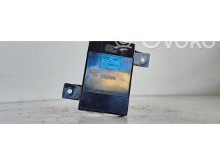 Блок управления 8716108400   SsangYong Rexton