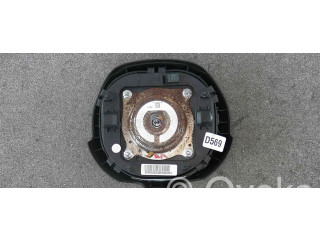 Подушка безопасности пассажира 80100Q0000NNB, 80100-Q0000 Hyundai Bayon