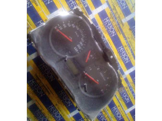 Přístrojová deska Nissan Note (E11) 2006 9U55A