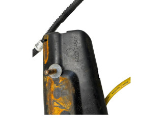 Подушка безопасности в сиденье 602174501 Mazda 3 I