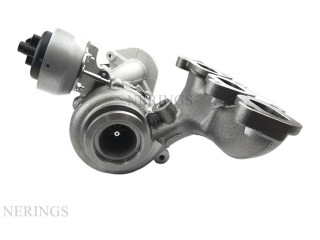 Турбина Audi A1 16309700005, TC30-0002T
