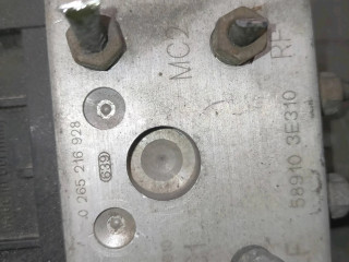 Блок АБС 589103E900   KIA  Sorento  2002-2009 года